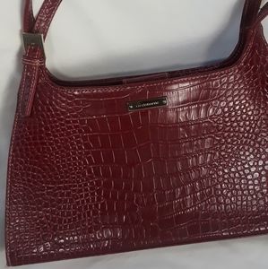 Liz Claiborne New and Beautifull vintage handbag.